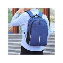 Sac à dos pour PC sac d'affaires 15 inch cartable Collège Étudiant cartable, bag
