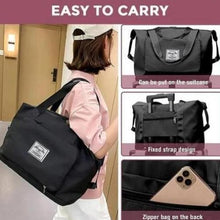 Sac rangement Vêtements, bag de voyage, sport, étanche multifonctionnel portable