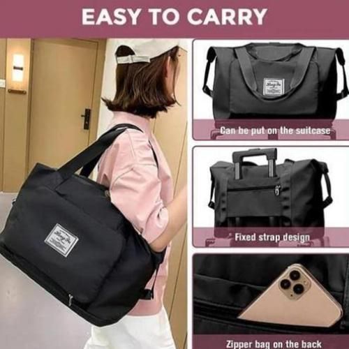 Sac rangement Vêtements, bag de voyage, sport, étanche multifonctionnel portable