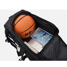 Sac de Sport, Fitness Bag, Sac a Dos Rangement vêtements Voyage Pliable et léger