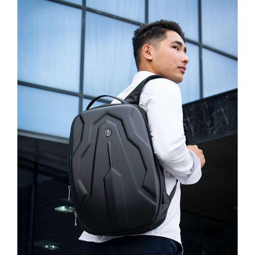 Sac à dos Arctic Hunter, Ordinateur, grande capacité, Solid, antivol