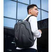 Sac à dos Arctic Hunter, Ordinateur, grande capacité, Solid, antivol