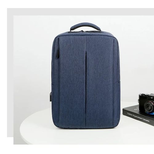 Sac à dos d'ordinateur classique pour les affaires, l'école