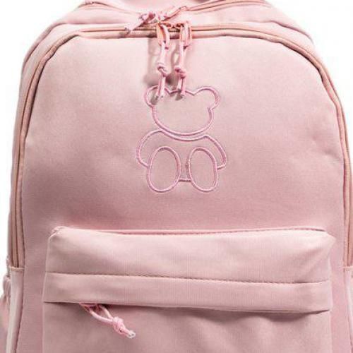 Sac à dos de voyage étanche sac à dos d'école sac décontracté
