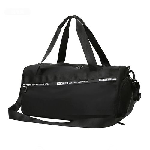Sac à Main de sport, Sac à bandoulière pour Gym, bag Vêtements, voyage,fitness