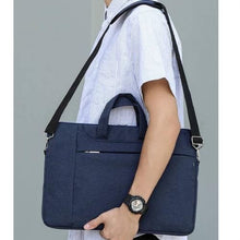 15/16 Pouce Sacoche sac pour ordinateur ,Housse pour ordinateur portable laptop