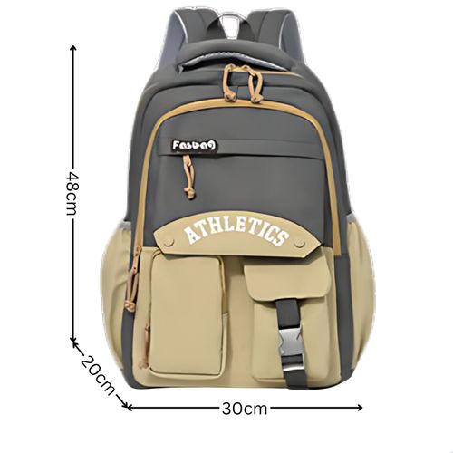 Sac à dos, design moderne et élégant, de haute qualité, confortable, durable