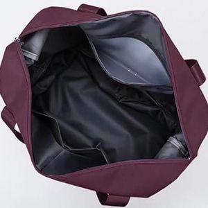Sac de sport, Sac à bandoulière de Vêtements, voyage, Sac à main de travel, gym
