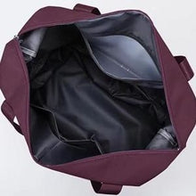 Sac de sport, Sac à bandoulière de Vêtements, voyage, Sac à main de travel, gym
