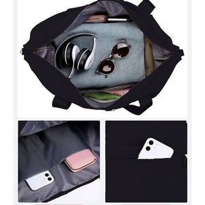 Sac rangement Vêtements, bag de voyage, sport, étanche multifonctionnel portable