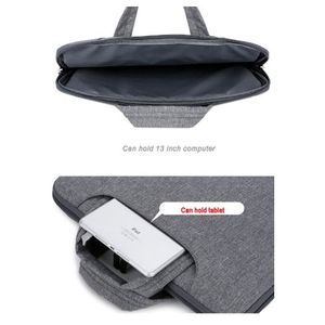Sacoche pc portable,mallette portable pour Ordinateur Portable 15.6