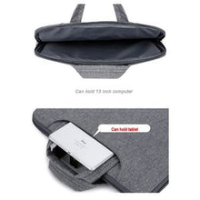Sacoche pc portable,mallette portable pour Ordinateur Portable 15.6
