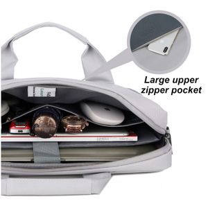 Sacoche pour Pc portable 15 pouce , Housse Sac ordinateur Laptop bag , Bac