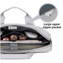 Sacoche pour Pc portable 15 pouce , Housse Sac ordinateur Laptop bag , Bac