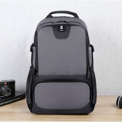 backpack cartable Grande Capacité Sac a Dos PC Portable pour Voyage Scolaire
