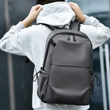 Sac à dos de voyage PC, sac à dos étanche unisexe pour voyage et école
