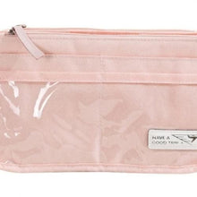 Trousse de Maquillage Rangement, Sac de Toilette, Voyage, Plusieur Compartiments