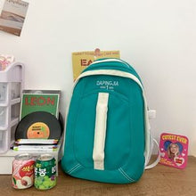 Sac à dos pour filles Scolaire ,Cartable anti-bosses multifonctionnel , voyage