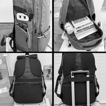 Sac à dos confortable et résistant, idéal pour voyages et activités quotidiennes