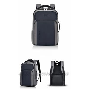 Sac à Dos d'affaires Compartiments de Rangement, cartable pour Pc, bag de voyage