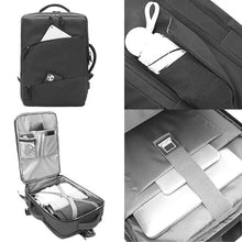 Sac à dos multifonctionnel ,supporte pc ,tablette ,parfait ,pratique ,tendance .