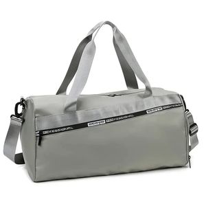 Sac à Main de sport, Sac à bandoulière pour Gym, bag Vêtements, voyage,fitness