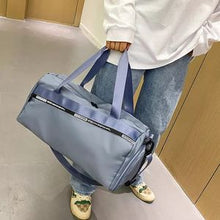 Sac à Main de sport, Sac à bandoulière pour Gym, bag Vêtements, voyage,fitness