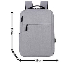 Sac pratique et tendance pour l'école, les voyages, le travail, grande capacité.