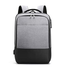 Sac à dos cartable étanche grande capacité loisirs affaires pour ordinateur