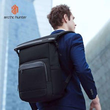Sac à dos Arctic Hunter, PC, randonnée, grande capacité, voyage