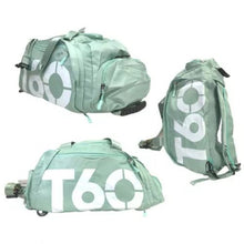 Sac de voyage, sac de sport, sac de voyage à bandoulière pour femme