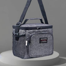 Sac à lunch isotherme, réutilisable,homme et femme,travail,randonnée,pêche,plage