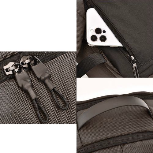 Sac à dos imperméable et résistant pour transporter vos affaires, sport, voyage