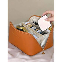 Trousse de grande capacité Sac cosmétique de voyage, Toilettes, Maquillage