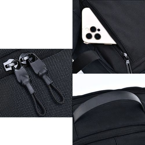 Sac à dos imperméable et résistant pour transporter vos affaires, sport, voyage