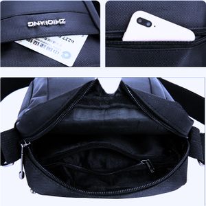 Sac multifonction avec fermeture éclair pour garder vos objets essentiels en sécurité