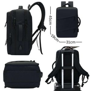 Sac à dos multifonctionnel ,supporte pc ,tablette ,parfait ,pratique ,tendance .