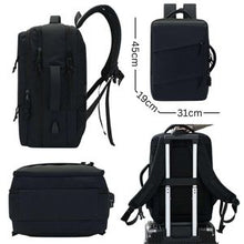 Sac à dos multifonctionnel ,supporte pc ,tablette ,parfait ,pratique ,tendance .