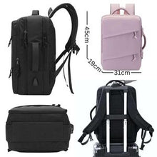 Sac à dos multifonctionnel ,supporte pc ,tablette ,parfait ,pratique ,tendance .