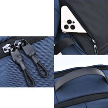 Sac à dos imperméable et résistant pour transporter vos affaires, sport, voyage