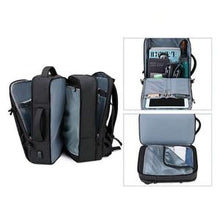 Sac à dos robuste et confortable pour transporter vos essentiels partout