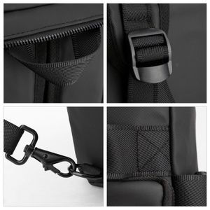 Sac à dos grand et confortable pour un usage quotidien, PC, travail ,voyage, sac