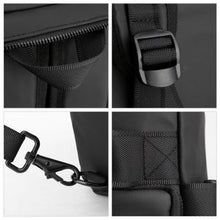 Sac à dos grand et confortable pour un usage quotidien, PC, travail ,voyage, sac