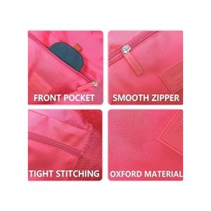 Sac de sport, Sac à vêtements multi-fonction sac pliables, bag étanche de voyage