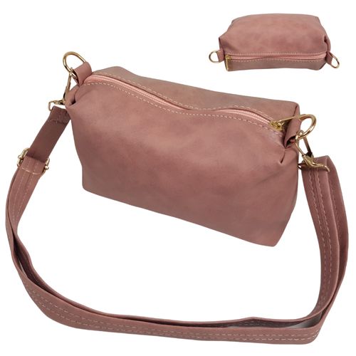Ensemble de Sacs à Main en Cuir PU pour Femme - 3 Pièces Élégantes, Polyvalentes