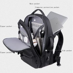 Sac a dos de Pc ,voyage , camping .cartable pour affaire, scolaire