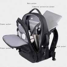 Sac a dos de Pc ,voyage , camping .cartable pour affaire, scolaire