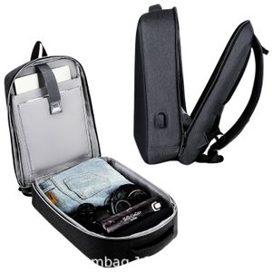 Sac à dos élégant , confortable pour ordinateur portable, accessoires, Cartable