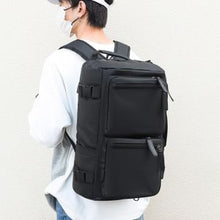 sac à dos stylé Business et Loisirs, Design Élégant ,Bag, Backpack, Sac de gym