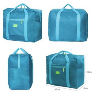 Sac de sport, Sac à vêtements multi-fonction sac pliables, bag étanche de voyage